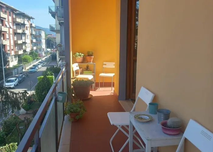 Casa Serena 아파트
