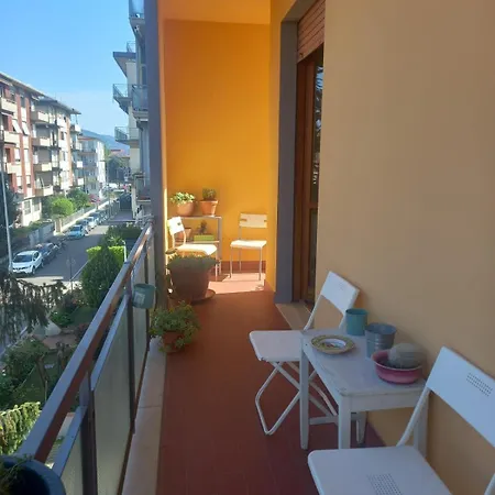 Casa Serena Apartment