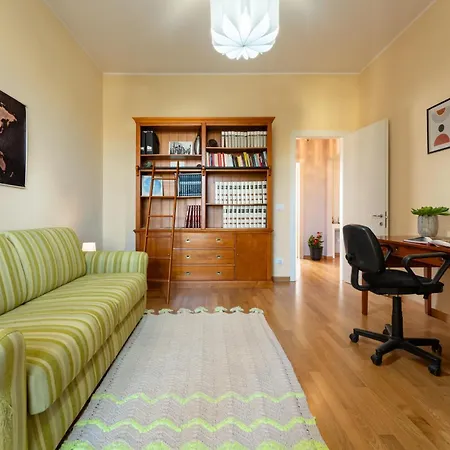 Lejlighed Casa Serena *
