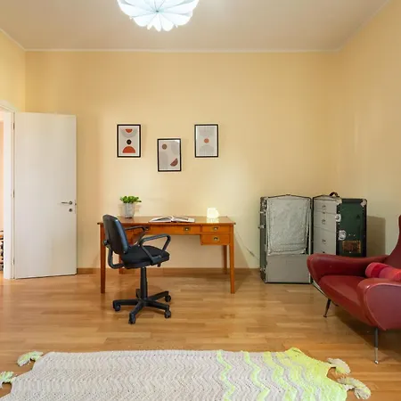 Casa Serena Apartment