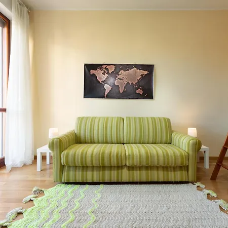 Lejlighed Casa Serena