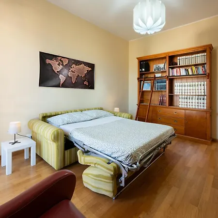 Lejlighed Casa Serena *
