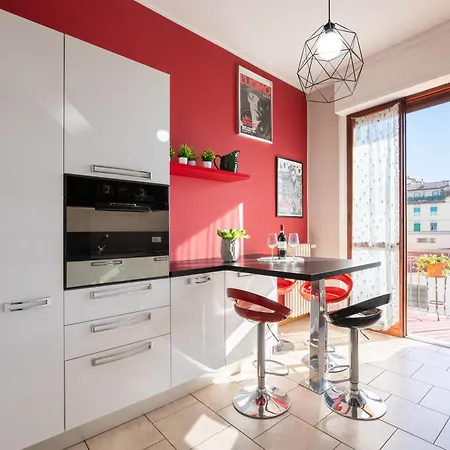 Casa Serena Firenze