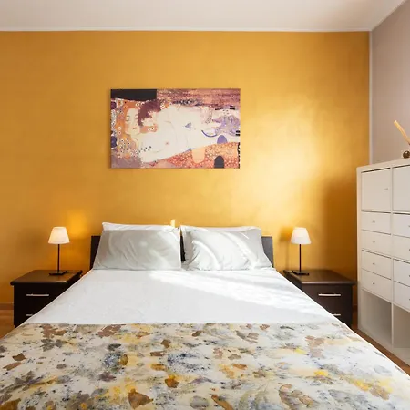 Casa Serena Lejlighed *