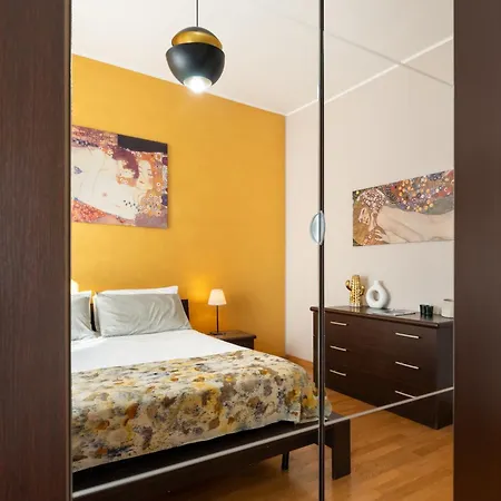 Casa Serena * Florence