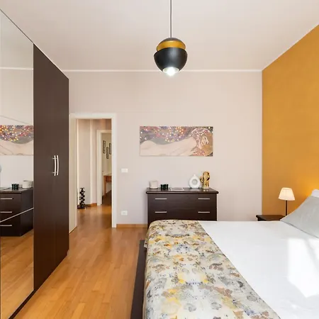 Casa Serena Apartment Florence