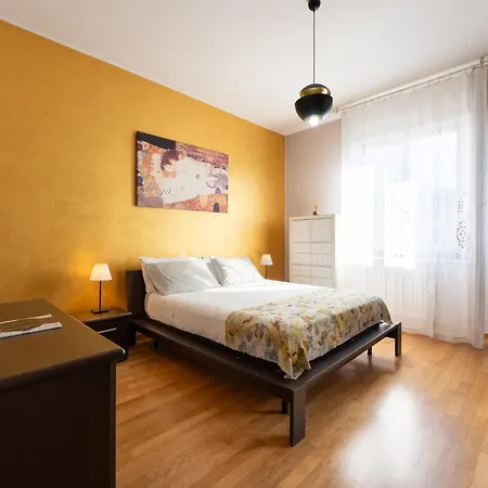 Lejlighed Casa Serena *