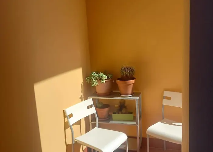 Casa Serena شقة فلورنس