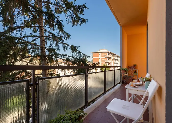 Casa Serena *