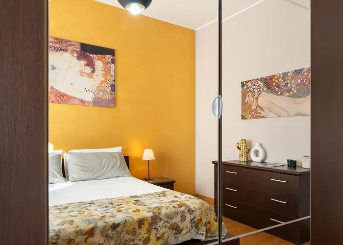 Casa Serena * فلورنس