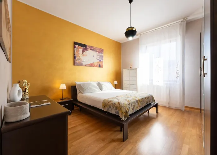 شقة Casa Serena *