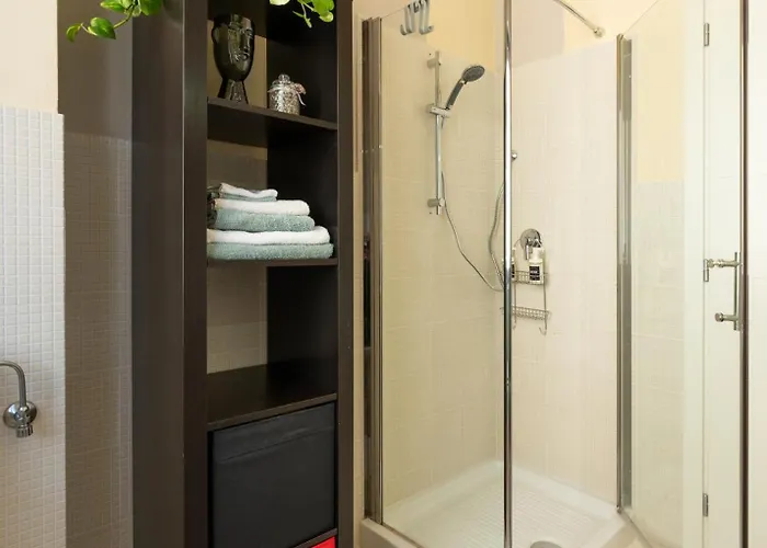 Apartament Casa Serena Florencja