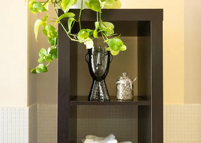 Apartament Casa Serena