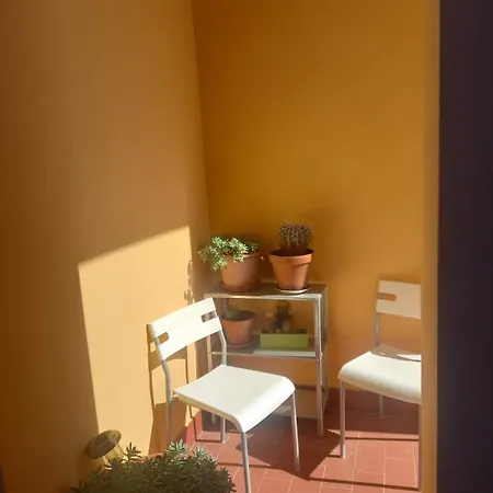Casa Serena 아파트 피렌체