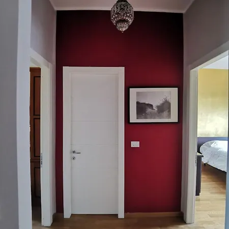 Casa Serena 아파트 피렌체