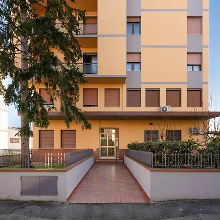 Casa Serena * 피렌체