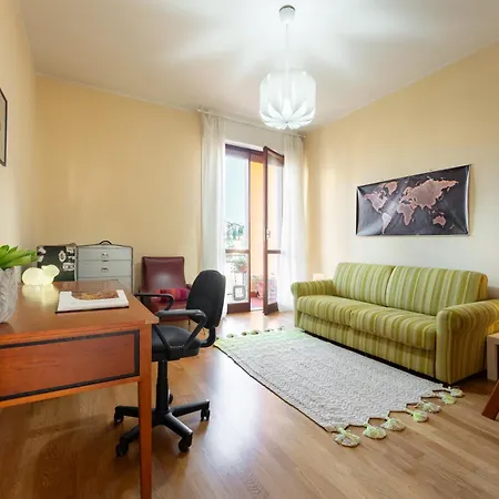 Casa Serena 아파트 피렌체