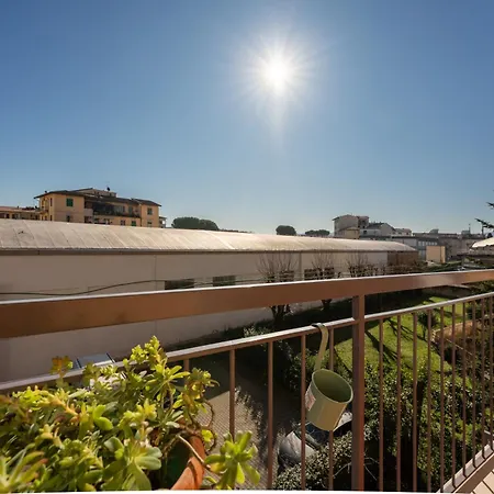 Casa Serena 아파트 피렌체